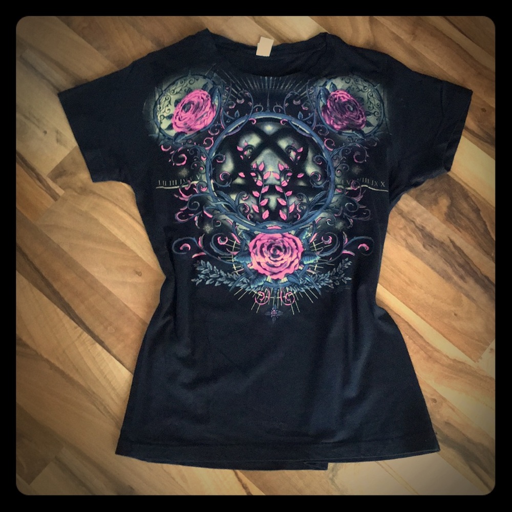 Vintage HIM T-Shirt